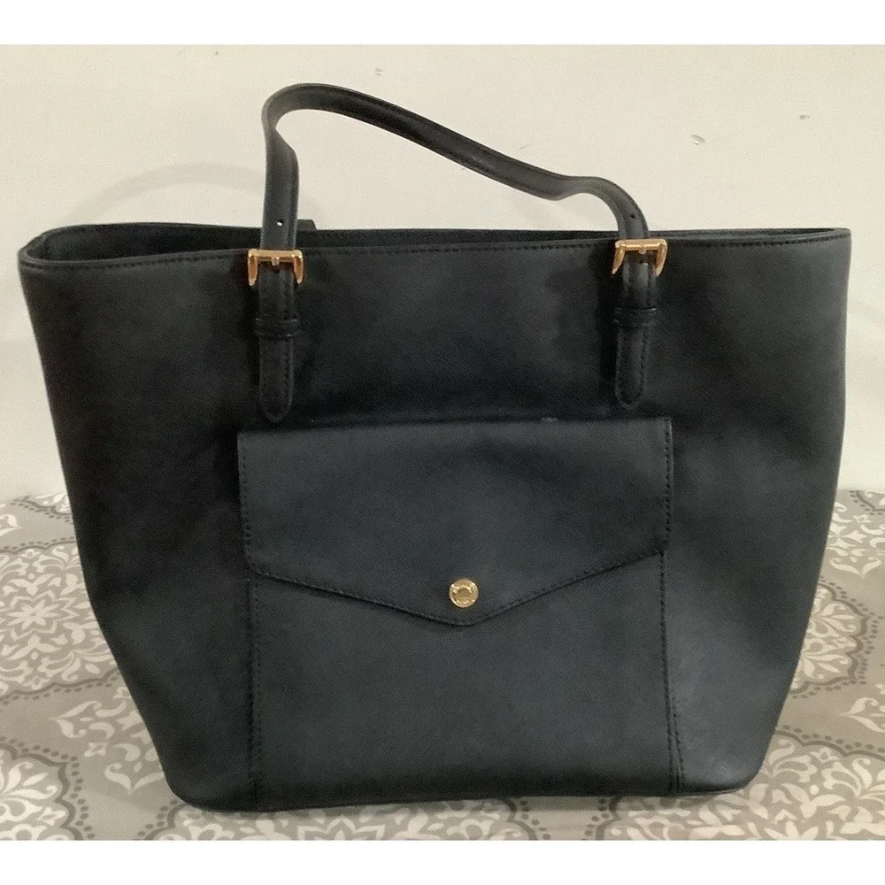 Michel Kors Jet Set Tote Beautiful
